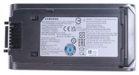 Samsung Vacuum Cleaner Battery - Assy Battery Li Ib li-ion 25 2v 2200mah