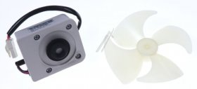Ventilator Motor - C00315774 482000008965 Fan Motor [Whirlpool Indesit]