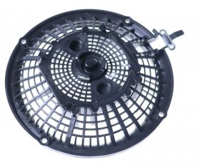 Elica Fixings And Brackets - Sd06tb Charcoal Filter Holder