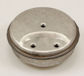 Domena Heat Boiler - 500582804 Boiler Rc220a9