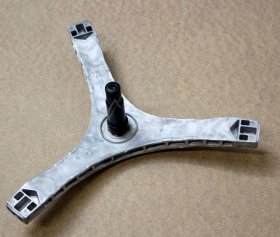 Lg Drum Spider - Bearing Cross