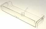 Cup - 1057849 Inner Drain Tray [Amica]