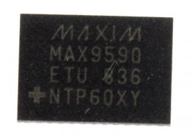 Sony Various Ics - M24c08-mn6t-a 670460401 Ic M24c08-mn6t (a)