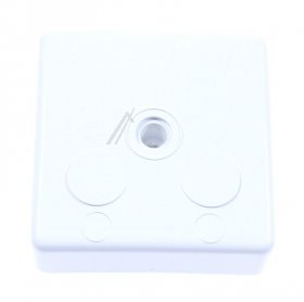 Polytron Optical Distribution Technics - Ofi 075 Sc-apc Optisches Indoor-kabel, Single Mode, Sc-apc Anschlusse, 75 M