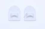 Button - 50262000008 Push Button Pawl [Electrolux Aeg]
