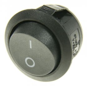 Power Switch - At5185761900 Switch On-off 2761 [Delonghi]