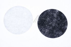 Domo Cooker Hood Filter - Do462fr-f Filter Set