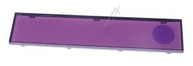 Sound United Vision Panel - 943416102120s Window Vfd