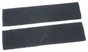 Airforce Carbon Filter - F139 Affcaf139 Carbon Filter 2 Pieces F139