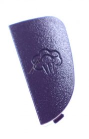 Philips Button - Sos Knebel