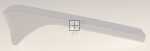 Casing Cover - 1073099 Housing Parts [Amica]