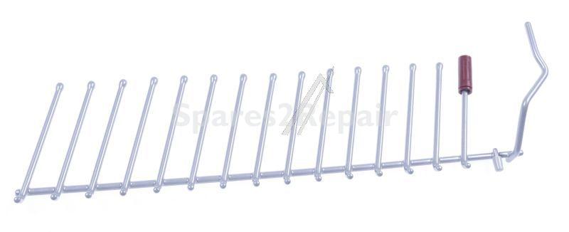 Dish Basket - 20001652 Upper Crockery Basket [Bosch Siemens]