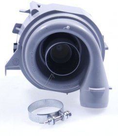 Motor - 00644973 Motor [Bosch Siemens]