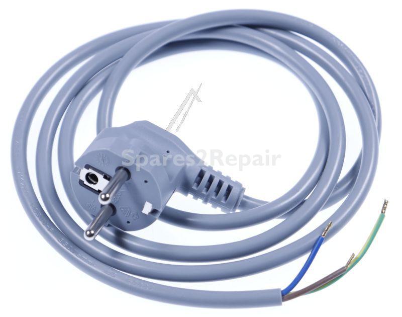 Mains Power Lead - 00648588 Power Cord [Bosch Siemens]