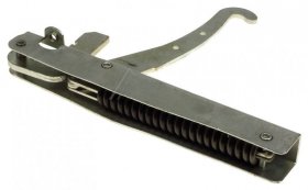 Door Hinge For Oven - Deckelscharnier Rechts [Sogedis]