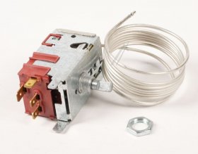 Fridge Thermostat - 1074629 Thermostats [Amica]