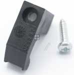 Cover - C00644931 488000644931 Cable Clamp (for Master) 75 177 63-01 [Whirlpool Indesit]