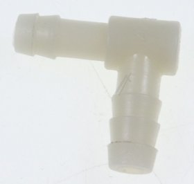 Philips Saeco Hose - 996510070223 Other Tubes Pipes And Hoses Steam Tube Connector