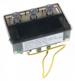 Control Module - 140194770438 Electronic Configuration Module [Electrolux Aeg]