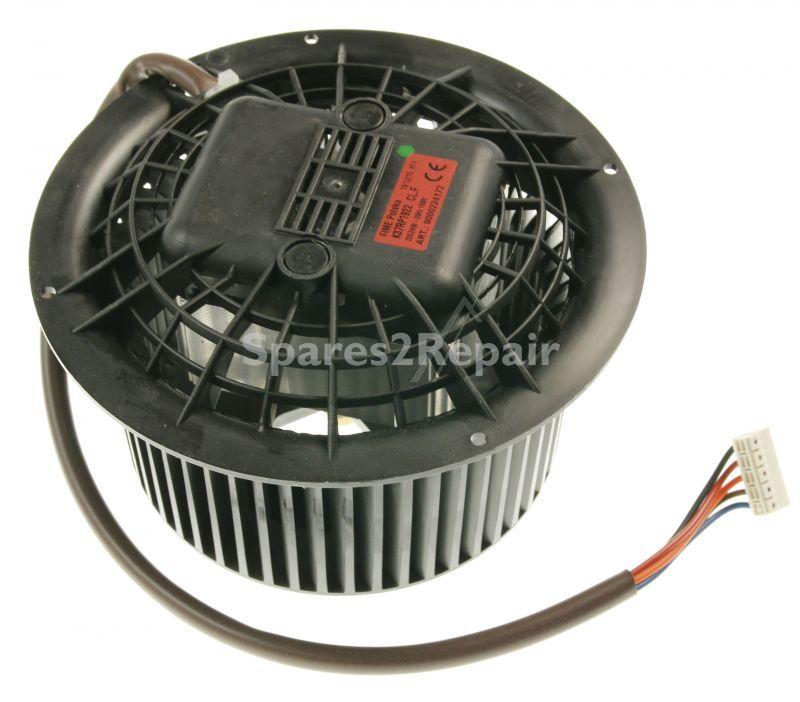 Hood Motors - C00633263 488000633263 Kit Mot gr 8 800mc 220-50-60hz [Whirlpool Indesit]