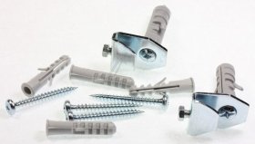 Mounting Parts - 12014118 Mounting Set [Bosch Siemens]