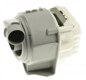 Kuppersbusch Circulating Motor - 441850 Heater Pump