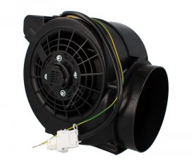 Hood Motors - 140221783016 Assembly Motor [Electrolux Aeg]