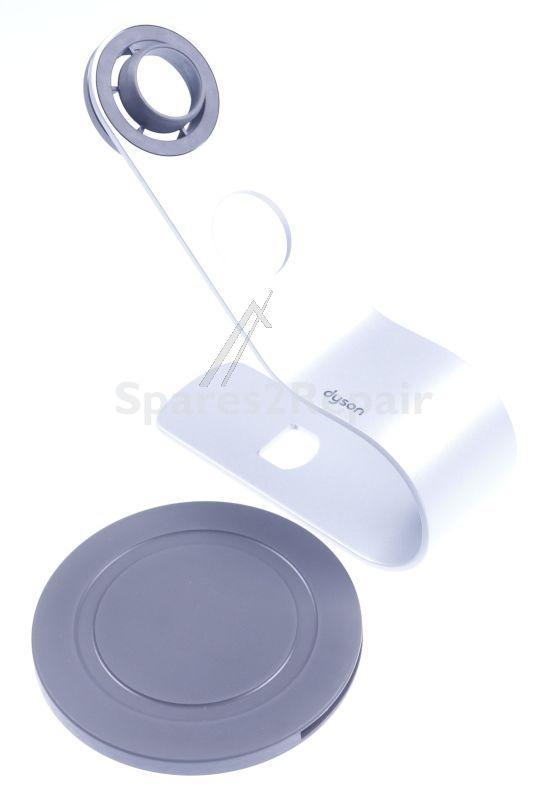 Dyson Pillar - 970133-01 Supersonic Stand Sv Retail