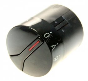 Handle - Knob-cooking Area [Bosch Siemens]