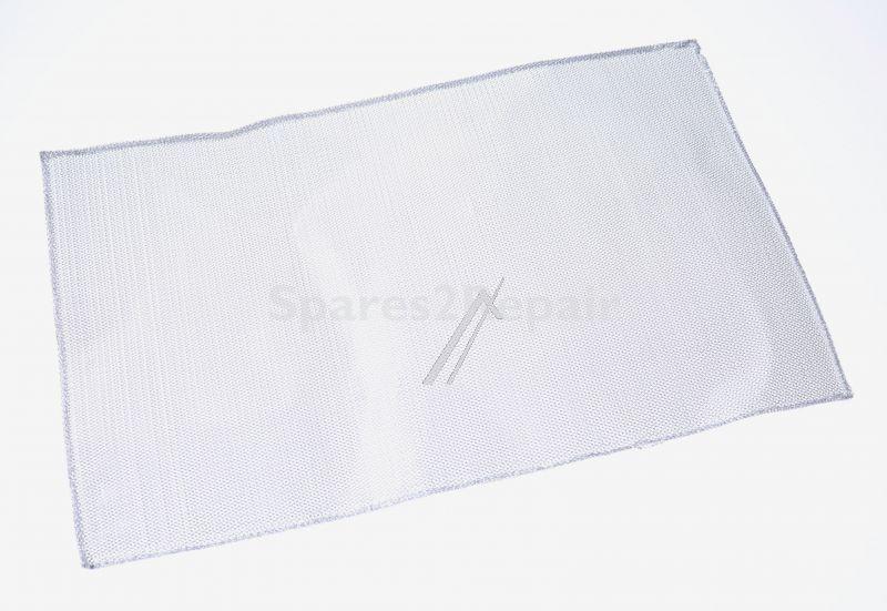 Metal Grease Trap - 9198810063 C00930258 Filtro Metallico (1+1) 50 [Arcelik]