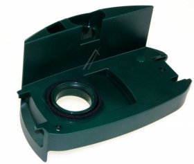 Mister Vac Container - Housing Upper Part, Ramen, Vorwerk Kobold 122 -
