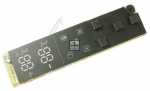 Homa Display Unit - 2500300124 Display Electronic Board
