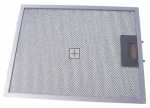 Hisense Gorenje Metal Grease Trap - 861286 Metallic Grease Filter