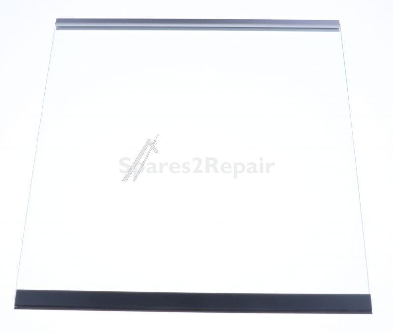 Glass Panel - 49117791 Ripiano Fz_2106100360 [Candy Hoover]
