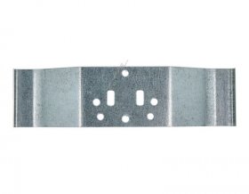 Carrier Assembly - 8032699 Burner Carrier Large C552 00-12 00 04 [Amica]
