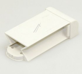 Faber Franke Roblin Casing Cover - 133 0018 285 Front Heads W (2 Pcs)