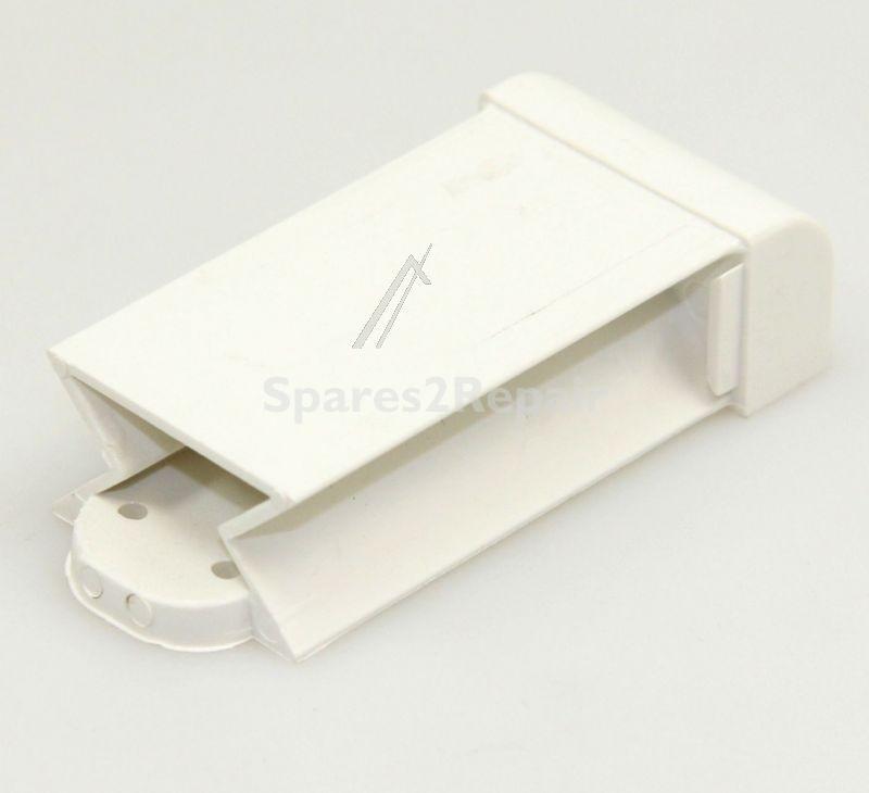 Faber Franke Roblin Casing Cover - 133 0018 285 Front Heads W (2 Pcs)