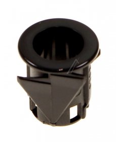 Carrier Assembly - C00195505 482000062380 Switch Holder Ignition Black [Whirlpool Indesit]