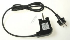 Fritel Thermostats - 2bq009 Thermostat Incl Power Cord Fritel Bbq 3256-3278