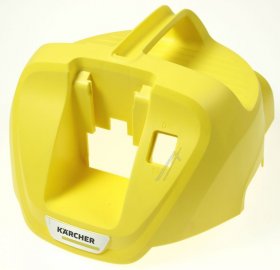 Karcher Fixings And Brackets - 4 069-055 0 Haube Wd 3 Battery Kpl