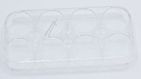 Smeg Egg Compartment Fridge - 767532890 Egg Tray