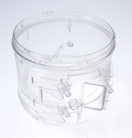 Dust Collector - 12175000062867 Upper Dust Cup [Midea]