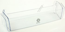 Refrigerator - Freezer Door Shelf - 11020673 Tray [Bosch Siemens]