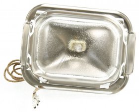 Flap - 00631672 Flap - Primary Air Regulator For Center-1 7k [Bosch Siemens]