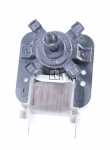 Teka Ventilator Motor - 83340400 Turbo Fan Hlb 840 (mmx)