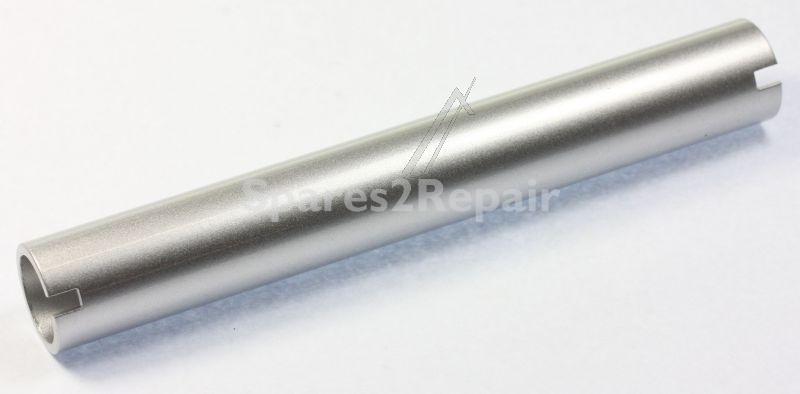 Smeg Hose - 768973838 Pipe Silver Handle