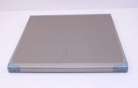 Lg Casing Cover - Plate Assembly top