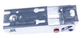 Smeg Door Hinges For Fridges - 931331592 Hinge Cover