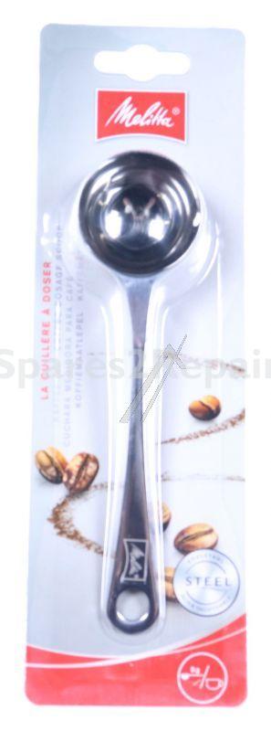 Melitta Spoon - 98118 Measuring Spoon Stainless Steel
