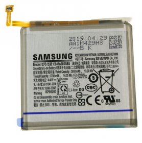 Samsung Phone Battery Packs - Eb-ba905abu Gh82-20346a Svc Batt Assembly-eb-ba905abu 30 xef svc